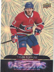 2020/21 UD Extended – T.Toffoli Mon DZ-123