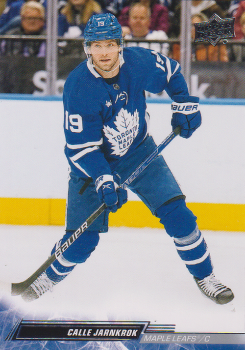 2022/23 UD Extended – C. Jarnkrok Tor 629