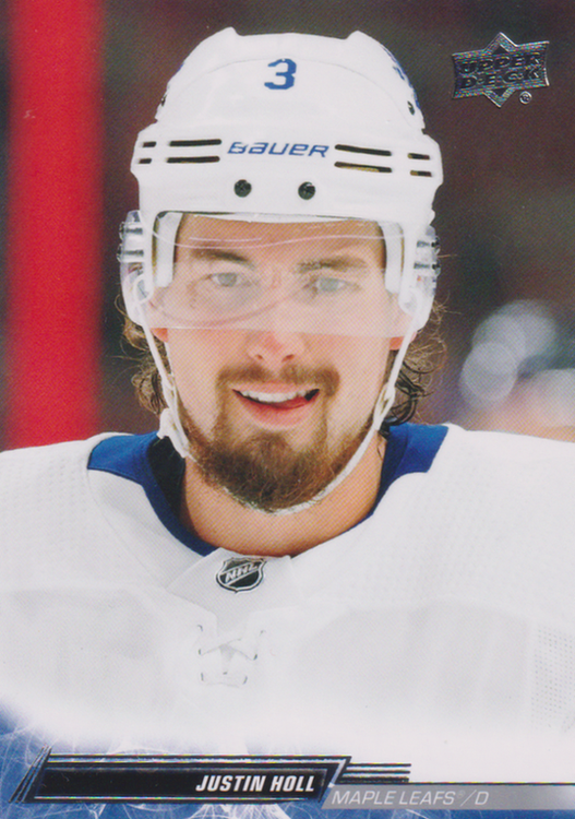 2022/23 UD Extended – J. Holl Tor 632