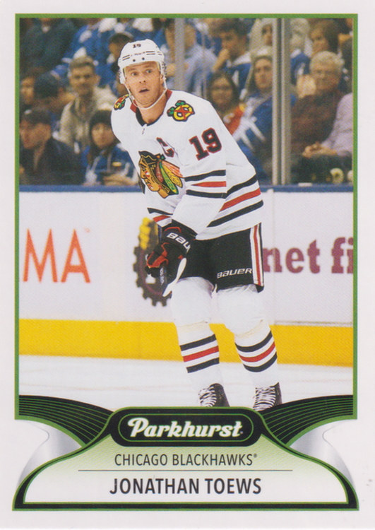 2021/22 Parkhurst – J. Toews Chi 38