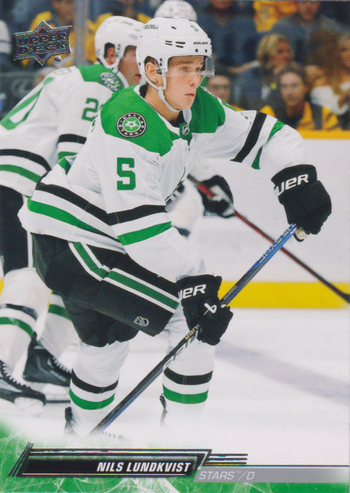 2022/23 UD Extended – N. Lundkvist Dal 546