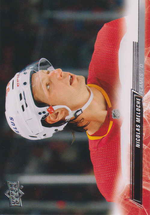 2022/23 UD Extended – N. Meloche Cal 523