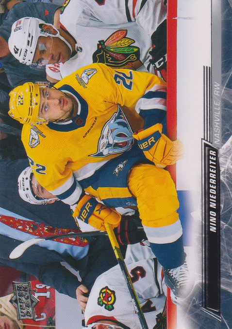 2022/23 UD Extended – N. Niederreiter Nas 579