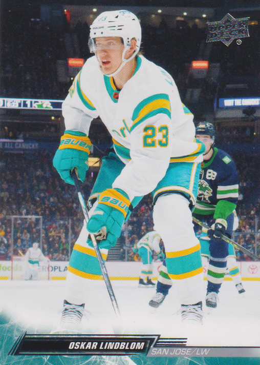 2022/23 UD Extended – O. Lindblom Sjs 614