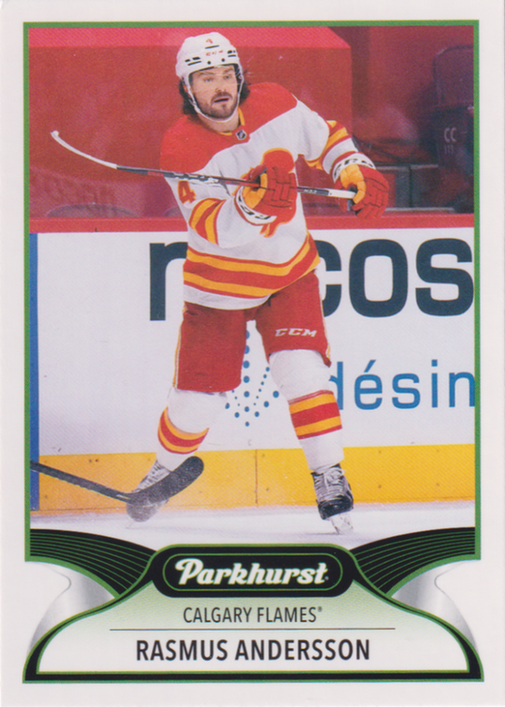 2021/22 Parkhurst – R. Andersson Cal 95