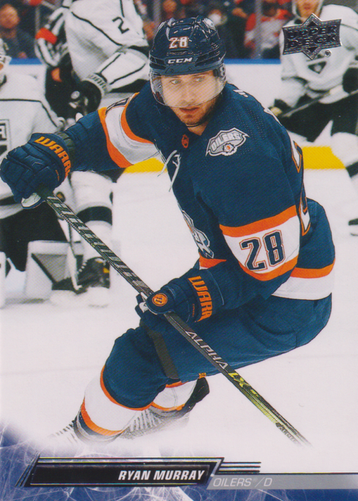 2022/23 UD Extended – R. Murray Edm 557