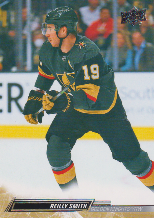 2022/23 Upper Deck Series 2 – R. Smith Lvk 436