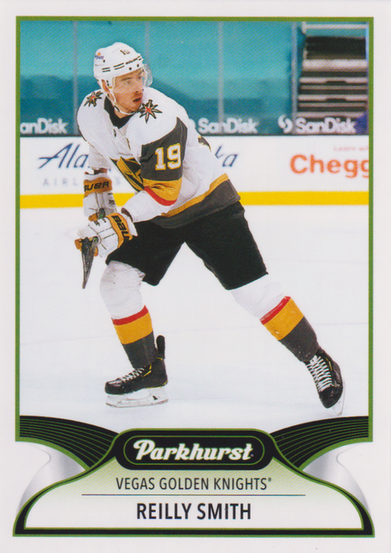 2021/22 Parkhurst – R. Smith Lvk 159