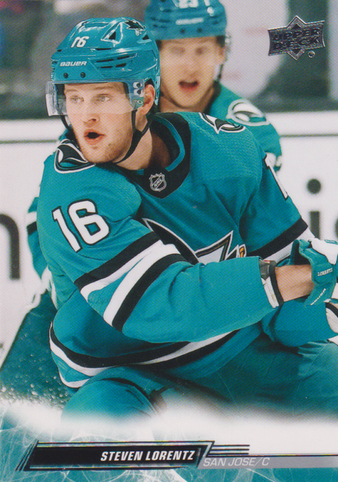 2022/23 UD Extended – S. Lorentz Sjs 613