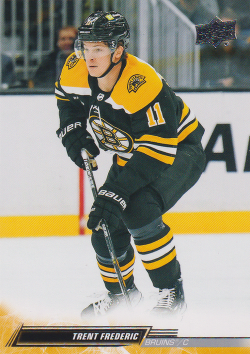 2022/23 UD Extended – T. Frederic Bos 516