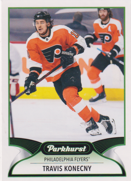 2021/22 Parkhurst – T. Konecny Phi 11