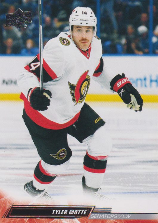 2022/23 UD Extended – T. Motte Ott 600