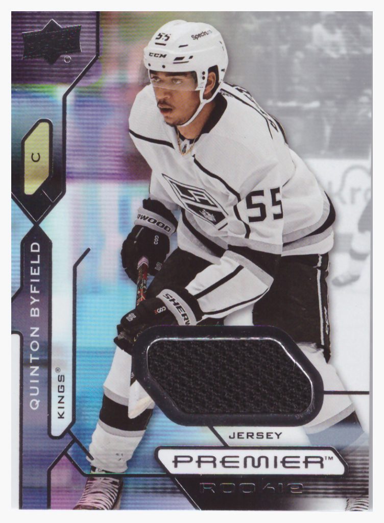 2021/22 Premier – Q.Byfield Lak 109