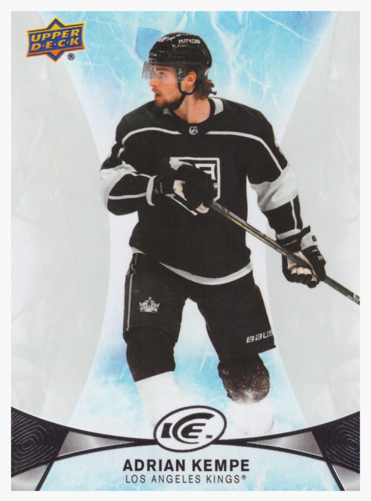 2020/21 UD Ice – A.Kempe Lak 3