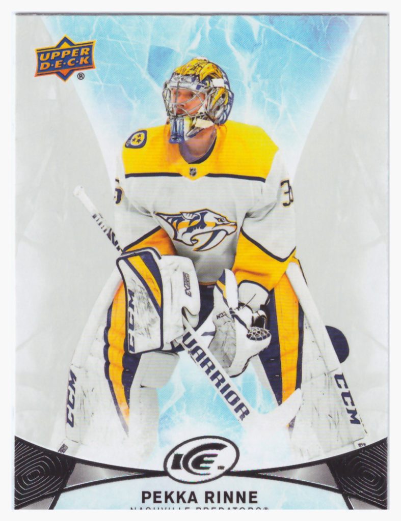 2020/21 UD Ice – P.Rinne Nas 33