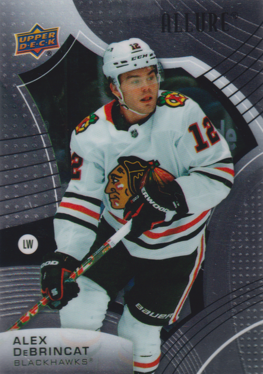 2021/22 Allure – A. DeBrincat Chi 66