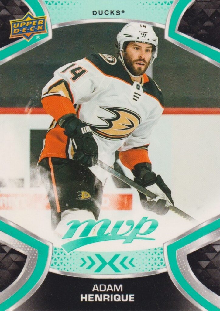 2021/22 MVP – A. Henrique Ana 164