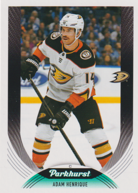 2020/21 Parkhurst – A. Henrique Ana 14