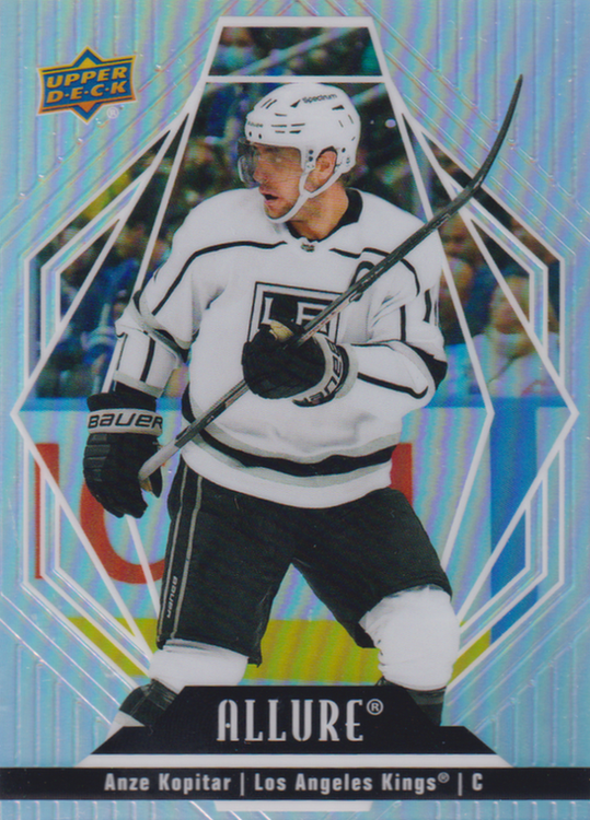 2022/23 Allure – A. Kopitar Lak 88