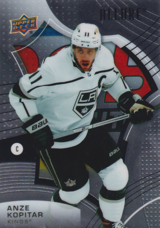 2021/22 Allure – A. Kopitar Lak 85
