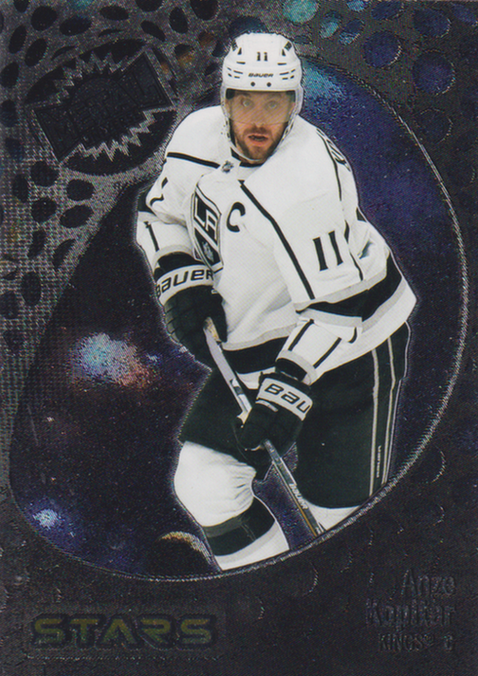 2022/23 Metal Universe – A. Kopitar Lak 129