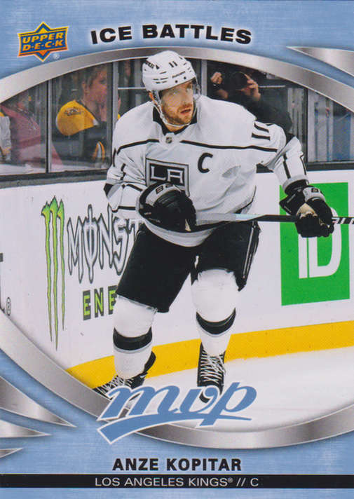 2023/24 MVP – A. Kopitar Lak 192