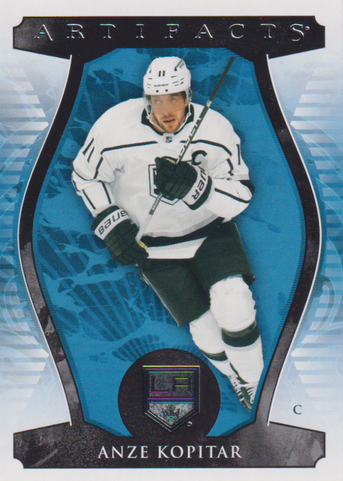 2023/24 Artifacts – A. Kopitar Lak 61