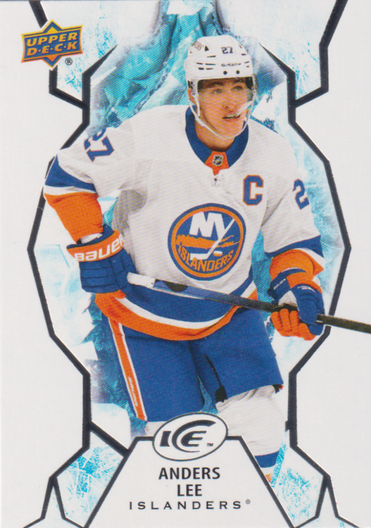 2021/22 UD Ice – A. Lee Nyi 70