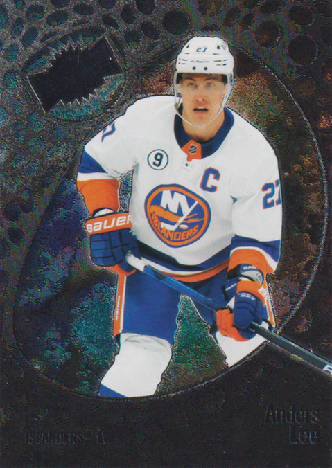 2022/23 Metal Universe – A. Lee Nyi 14