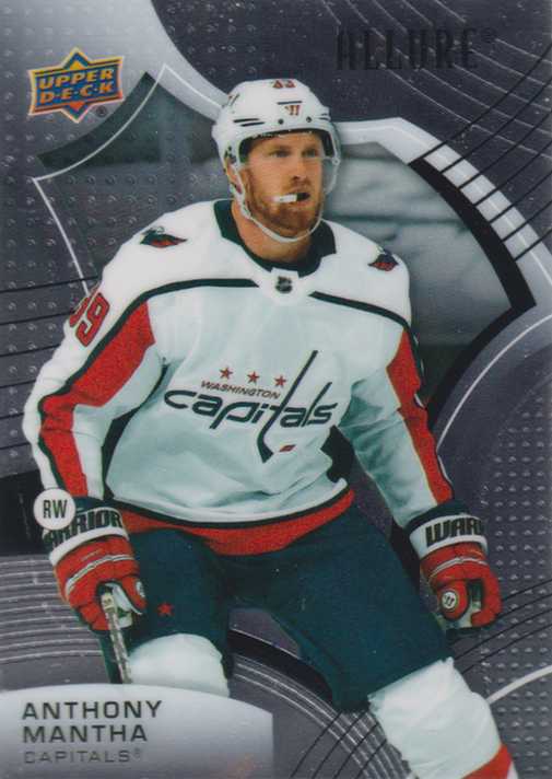 2021/22 Allure – A. Mantha Was 14