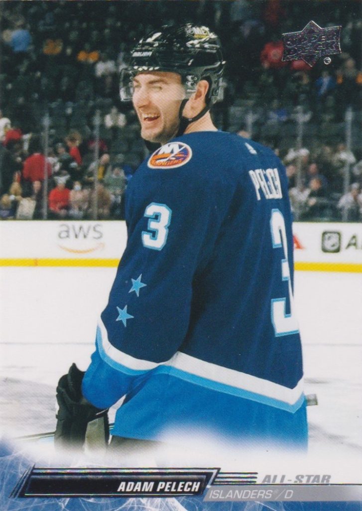 2022/23 UD Extended – A. Pelech Nyi 680