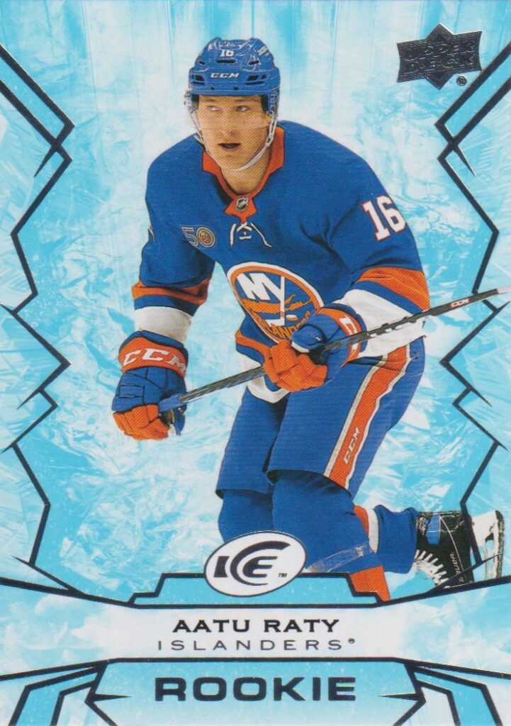 2022/23 UD Ice – A. Raty Nyi 102