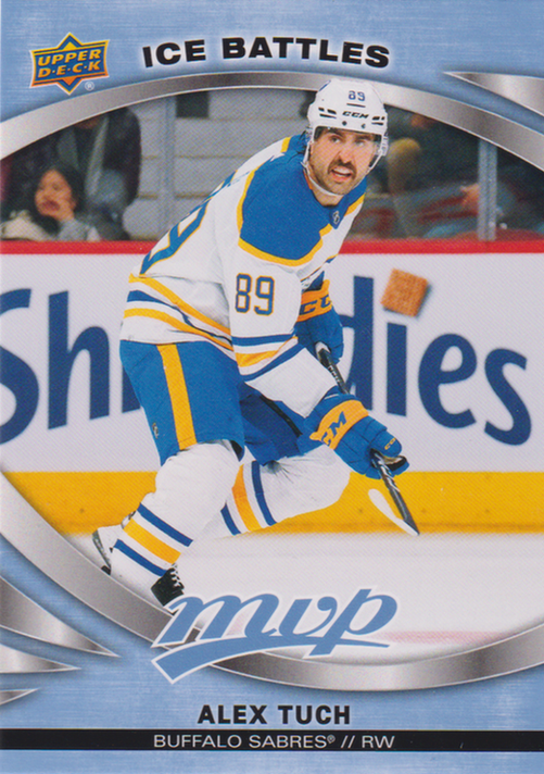 2023/24 MVP – A. Tuch Buf 158