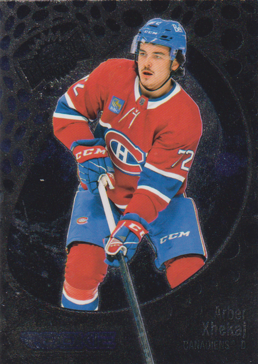 2022/23 Metal Universe – A. Xhekaj Mon 184