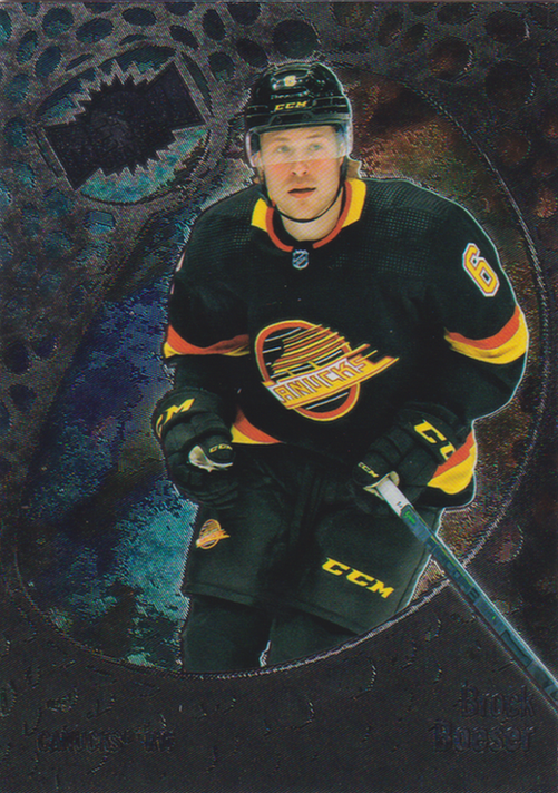 2022/23 Metal Universe – B. Boeser Van 97