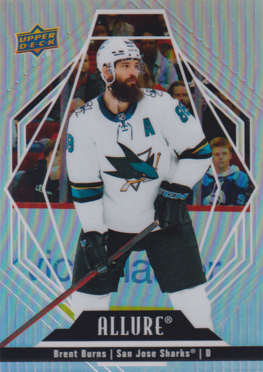 2022/23 Allure – B. Burns Sjs 89