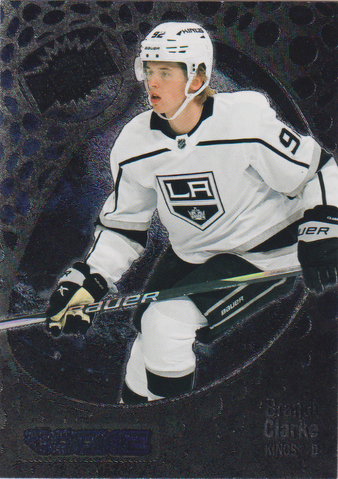 2022/23 Metal Universe – B. Clarke Lak 195