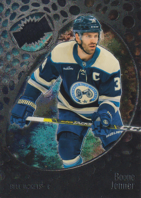 2022/23 Metal Universe – B. Jenner Cbs 59