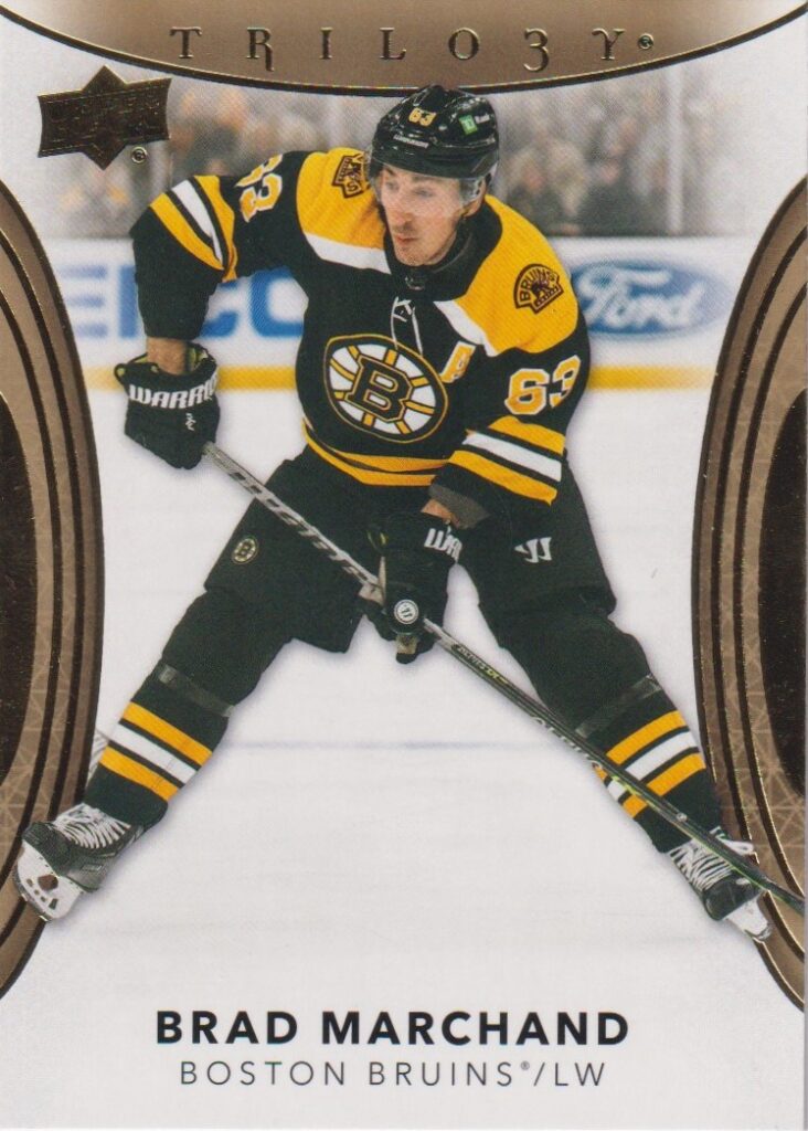 2022/23 Trilogy – B. Marchand Bos 43