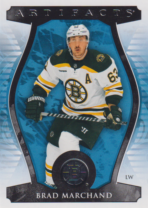 2023/24 Artifacts – B. Marchand Bos 22