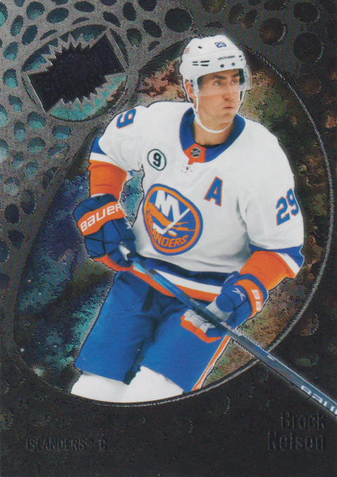 2022/23 Metal Universe – B. Nelson Nyi 6