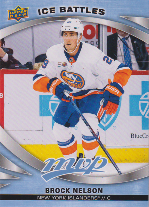 2023/24 MVP – B. Nelson Nyi 196