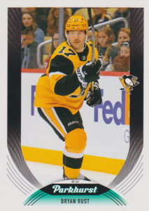 2020/21 Parkhurst – B. Rust Pit 98