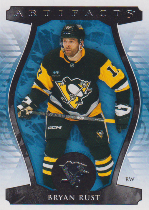 2023/24 Artifacts – B. Rust Pit 3