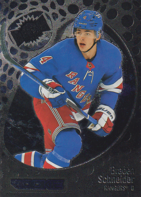 2022/23 Metal Universe – B. Schneider Nyr 168