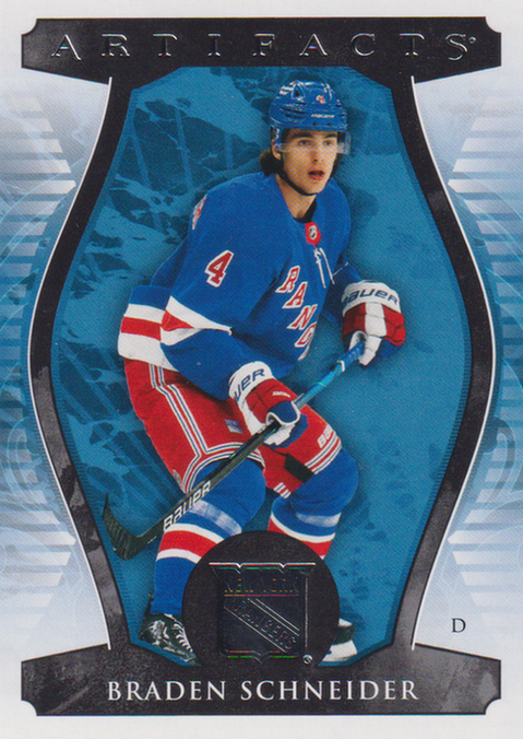 2023/24 Artifacts – B. Schneider Nyr 77