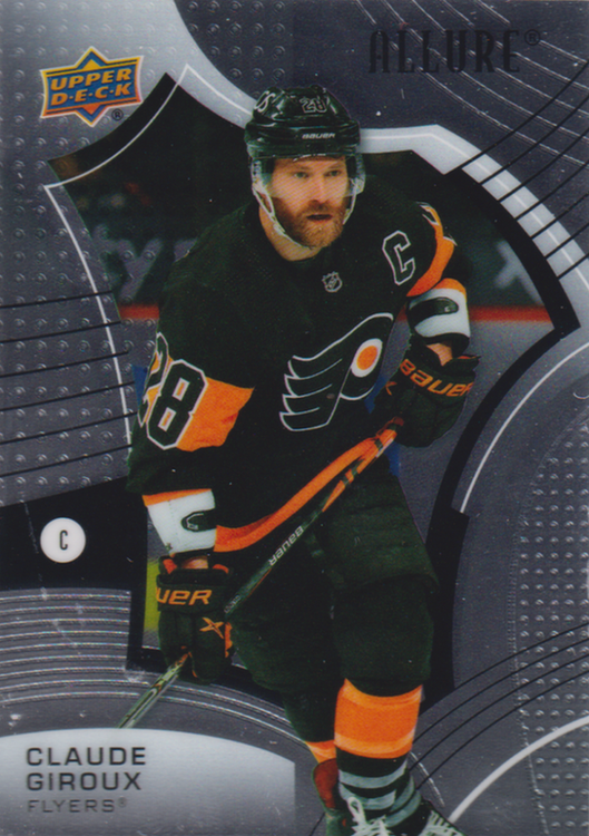 2021/22 Allure – C. Giroux Phi 36