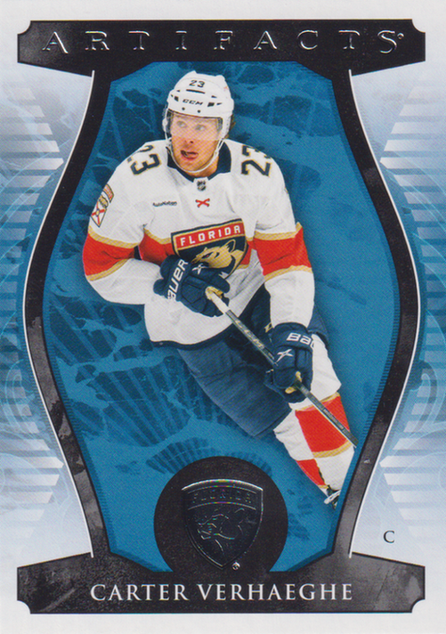 2023/24 Artifacts – C. Verhaeghe Flo 40