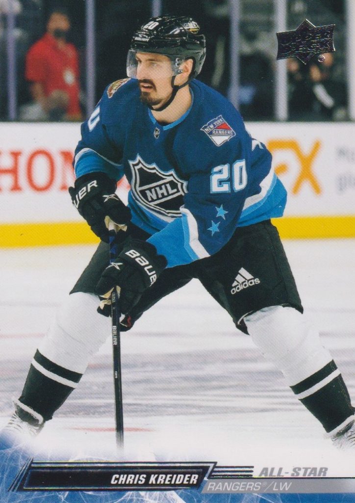 2022/23 UD Extended – CH. Kreider Nyr 682