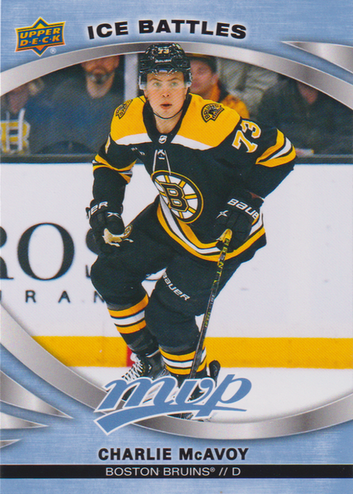 2023/24 MVP – Ch. McAvoy Bos 88